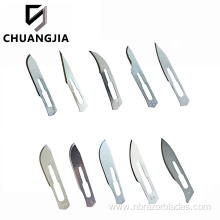 Scalpel Blades for Surgical Knife